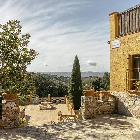 Apartamento Bajo 2 Begur Exterior photo