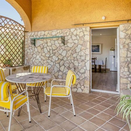 Apartamento Bajo 2 Begur Exterior photo