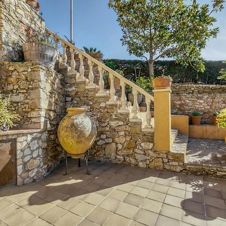 Apartamento Bajo 2 Begur Exterior photo