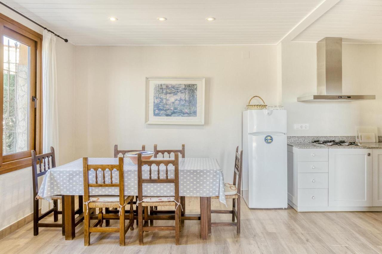 Apartamento Bajo 2 Begur Exterior photo