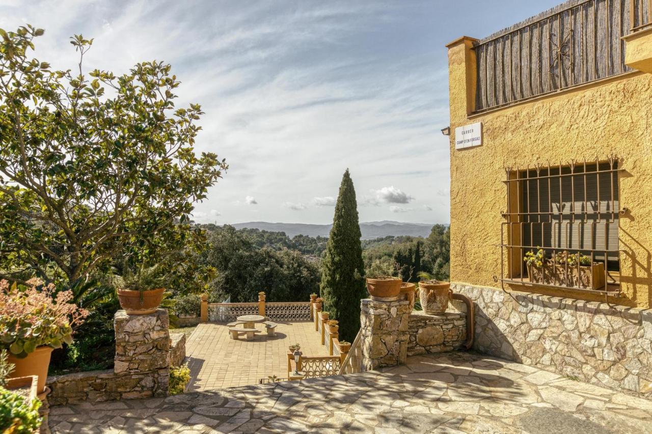 Apartamento Bajo 2 Begur Exterior photo