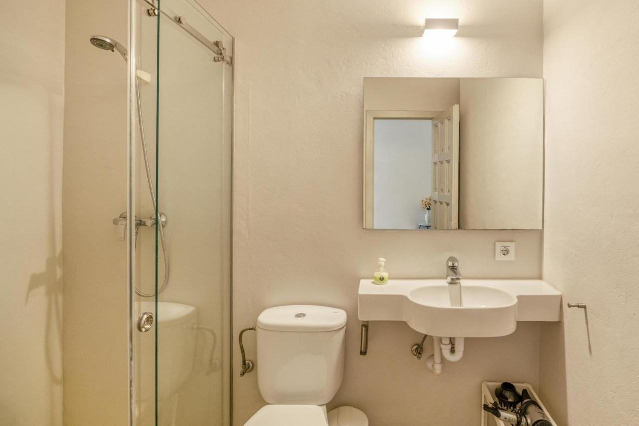 Apartamento Bajo 2 Begur Exterior photo