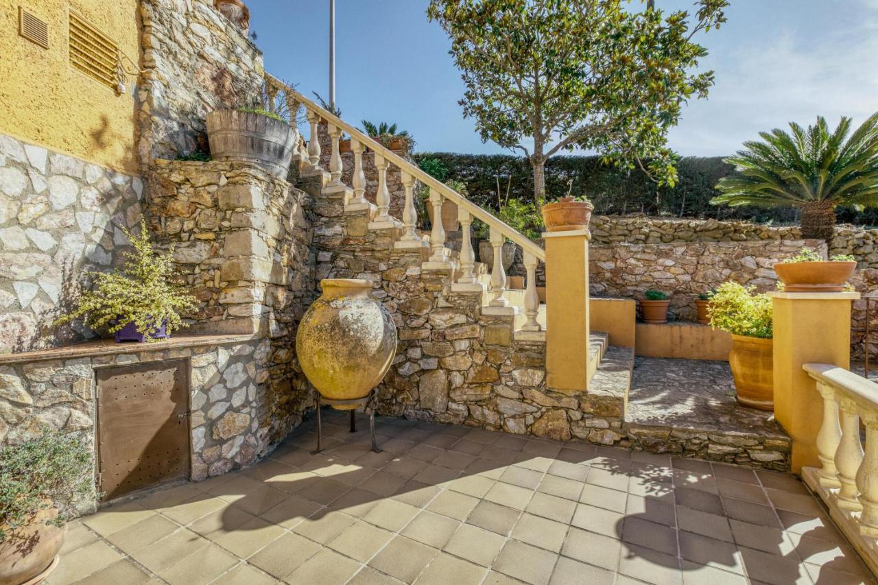 Apartamento Bajo 2 Begur Exterior photo