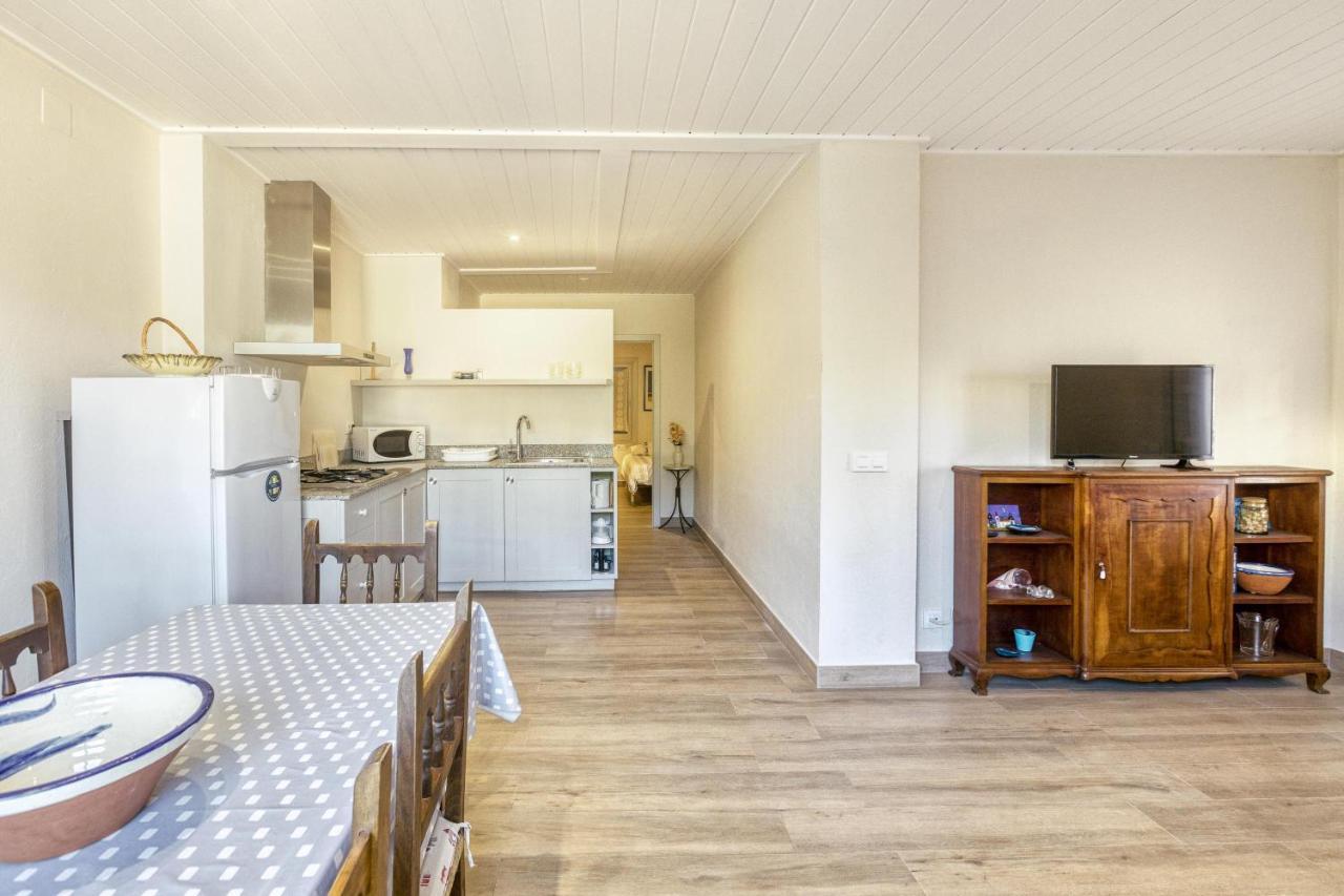 Apartamento Bajo 2 Begur Exterior photo