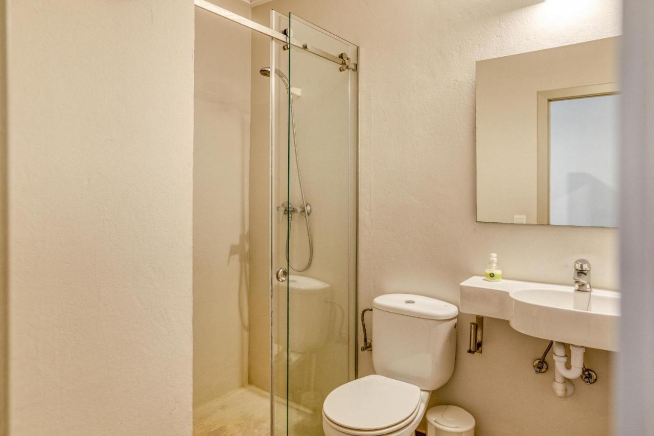 Apartamento Bajo 2 Begur Exterior photo