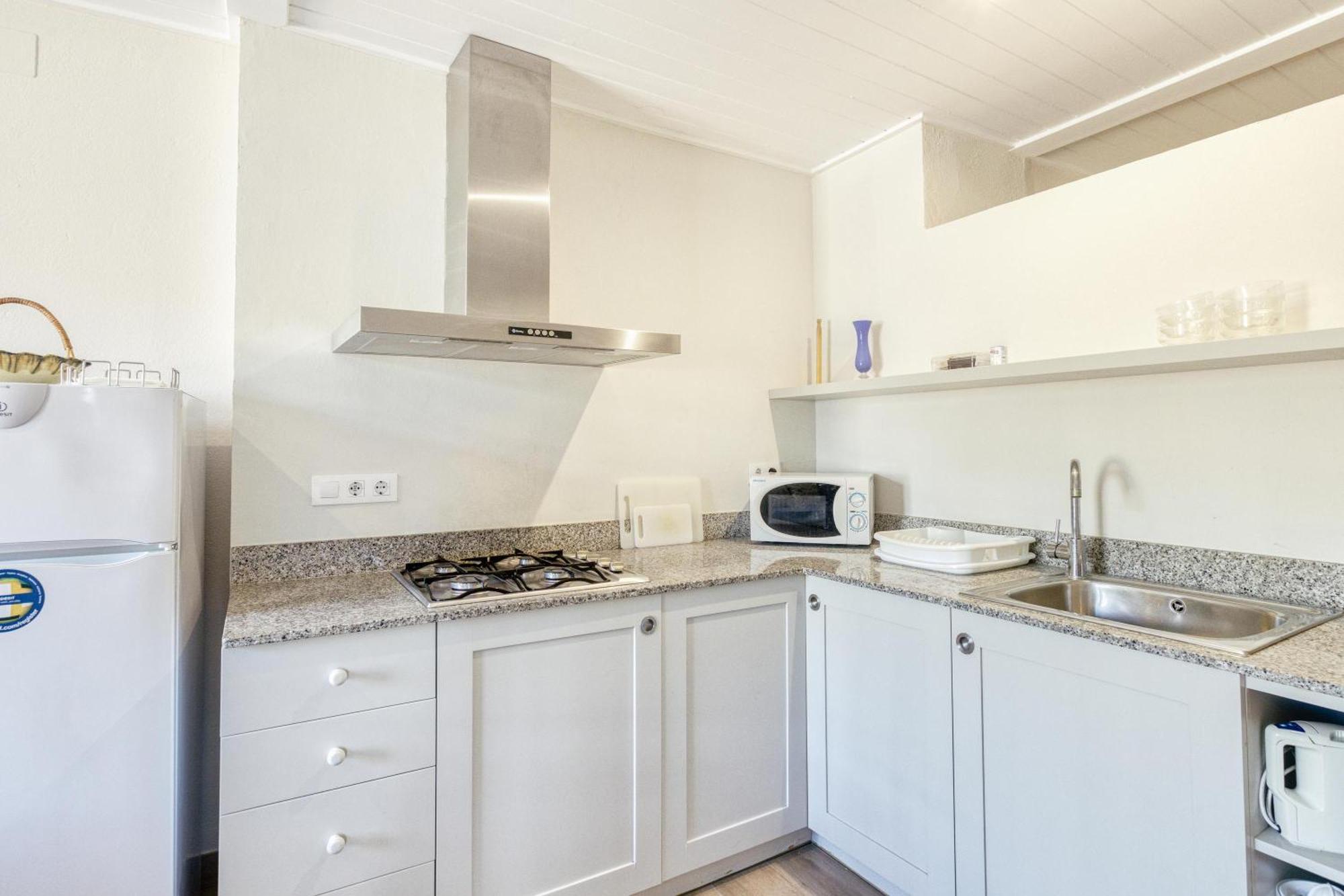 Apartamento Bajo 2 Begur Exterior photo
